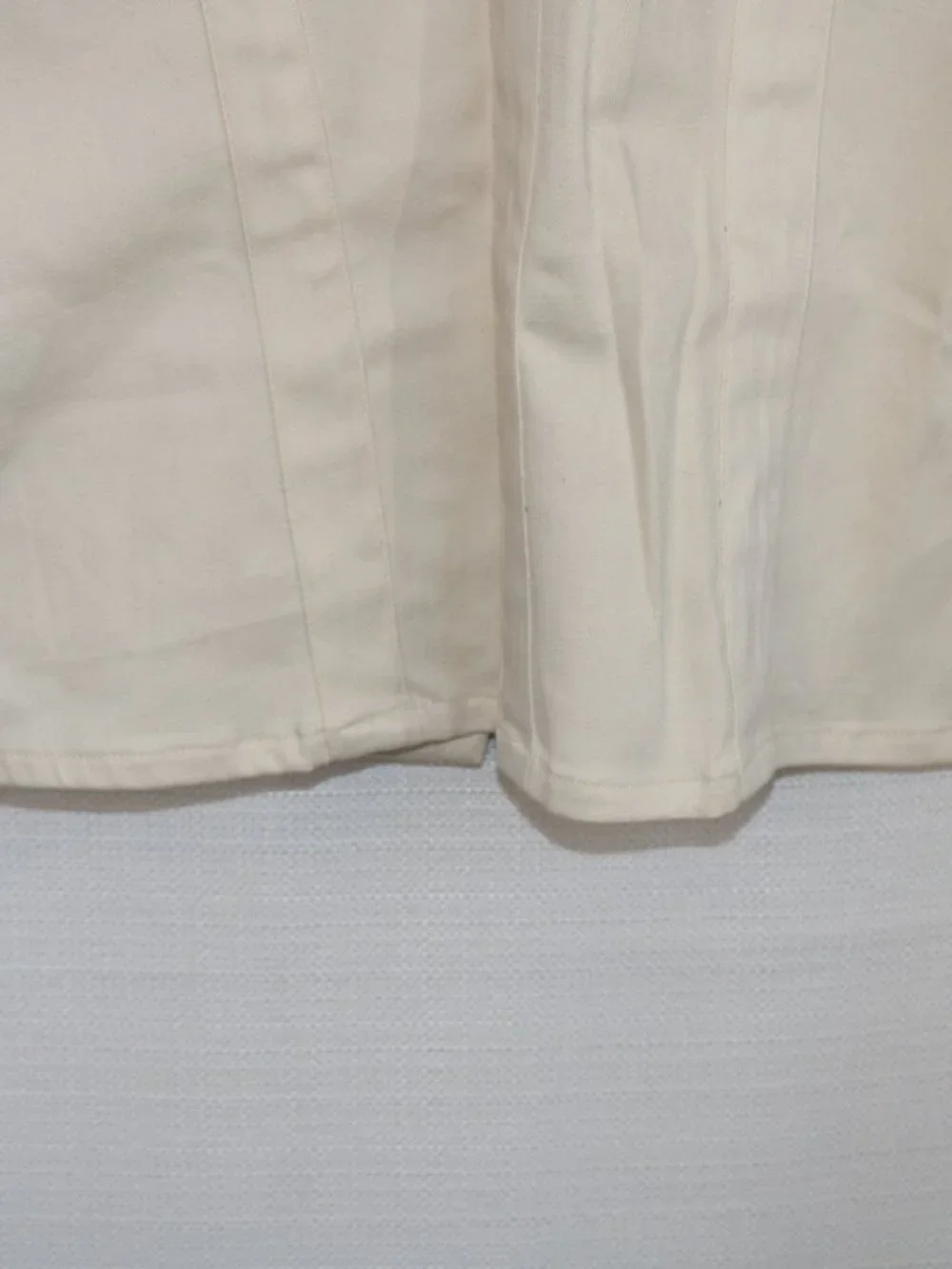 Vintage Harley Davidson Khaki Zip-Up Jacket, Women's Size Small w/ Original Tag